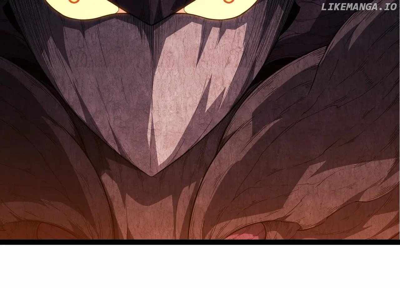 Evolution Begins With A Big Tree Chapter 376 90